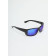 Copa Blue Protective Eyewear