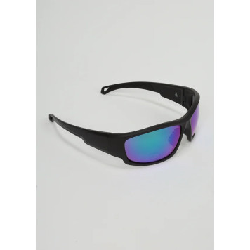 Protective Eyewear Spall Massy Green