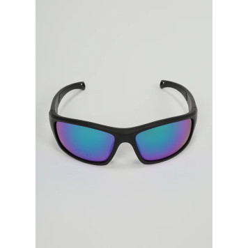 Protective Eyewear Spall Massy Green-1