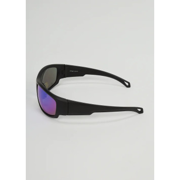 Protective Eyewear Spall Massy Green-3