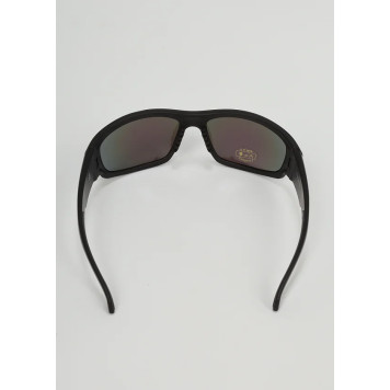 Protective Eyewear Spall Massy Green-4