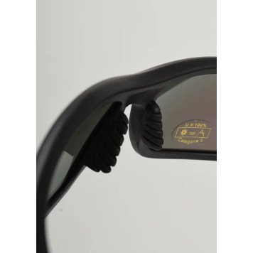 Protective Eyewear Spall Massy Green-6