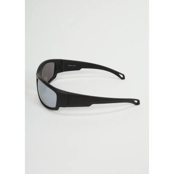 Protective Eyewear Spall Massy Grey-3