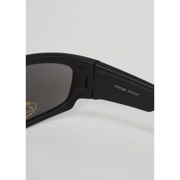 Protective Eyewear Spall Massy Grey-5