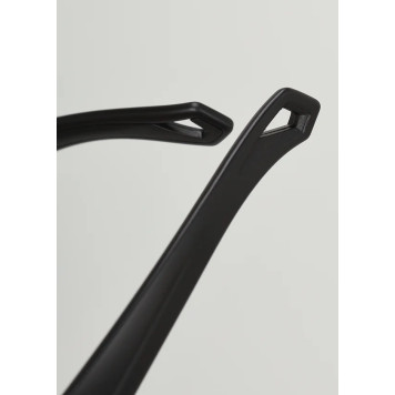 Protective Eyewear Spall Massy Grey-6