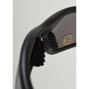 Protective Eyewear Spall Massy Grey-7