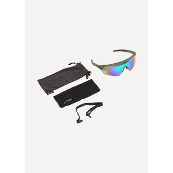 Solid One Protective Sunglasses-2