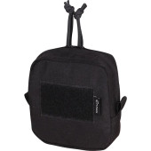 Compact Tactical Organizer V2 Black Compact Tactical Organizer V2 Black