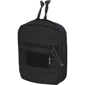 Medium Black Tactical Organizer V2