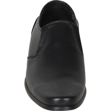 Officer`sM.52 Pistol Belt-3