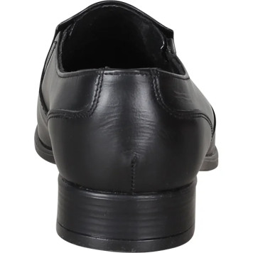 Officer`sM.52 Pistol Belt-4