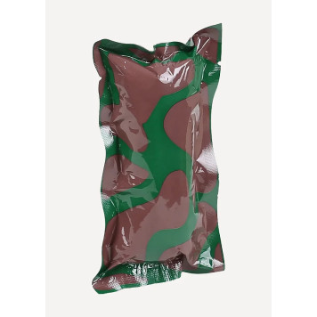 AB-3 Military First Aid Bandage with Gauze Wrap