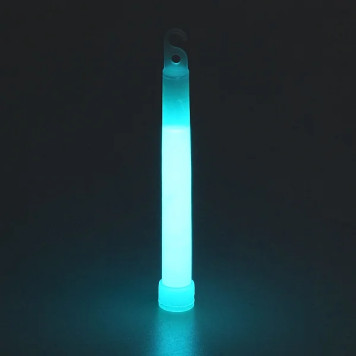 Glow Stick HIS Blue Track