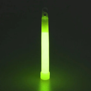 Green Glow Stick HIS Track