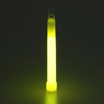 Yellow Glow Stick HIS Track