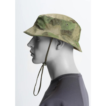 Congo Moss Panam Hat by Splav-2