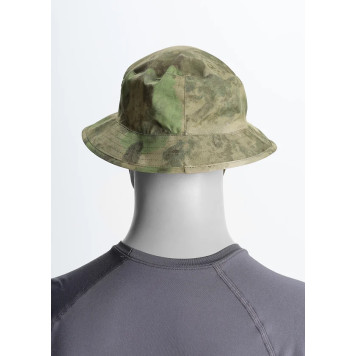 Congo Moss Panam Hat by Splav-3