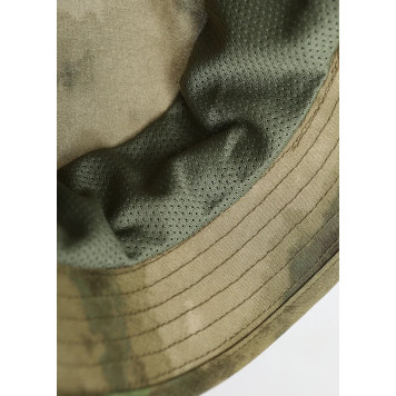 Congo Moss Panam Hat by Splav-5