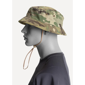 Congo Expedition Panama Hat-2