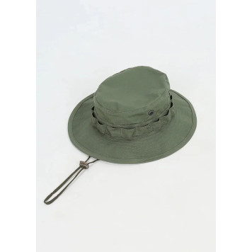 Panama Spetsnaz Olive Hat-1