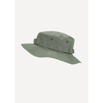 Panama Spetsnaz Olive Hat-2