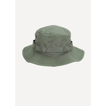 Panama Spetsnaz Olive Hat-3