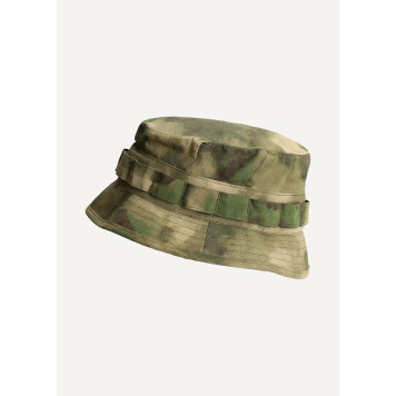 Pretoria Tactical Boonie Hat in Moss-1