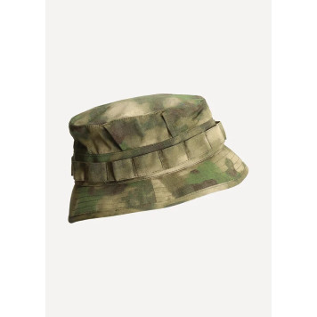 Pretoria Tactical Boonie Hat in Moss-2