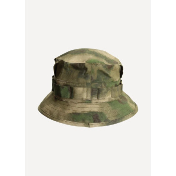 Pretoria Tactical Boonie Hat in Moss-3