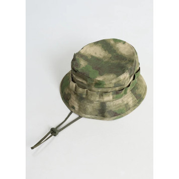 Pretoria Tactical Boonie Hat in Moss-4