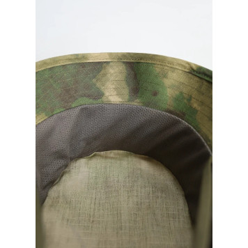 Pretoria Tactical Boonie Hat in Moss-5