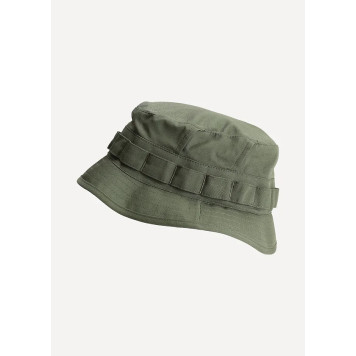 Pretoria Tactical Boonie Hat in Olive-1