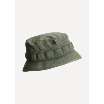 Pretoria Tactical Boonie Hat in Olive-2