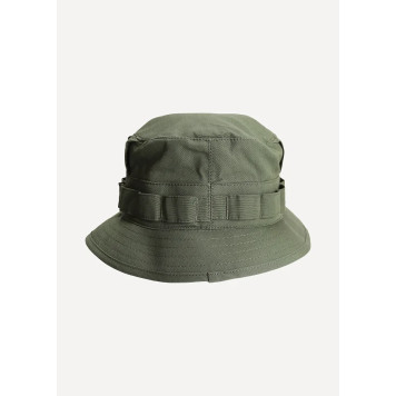 Pretoria Tactical Boonie Hat in Olive-3