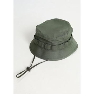 Pretoria Tactical Boonie Hat in Olive-4