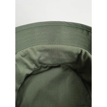 Pretoria Tactical Boonie Hat in Olive-5