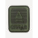 Splav Logo Patch 40x50 Olive