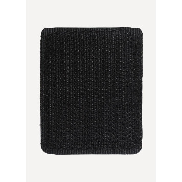 Splav Logo Patch 40x50 Gray-1