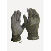Blaster Olive Tactical Gloves Blaster Olive Tactical Gloves