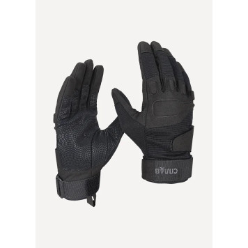 Force Black Tactical Gloves by Splav