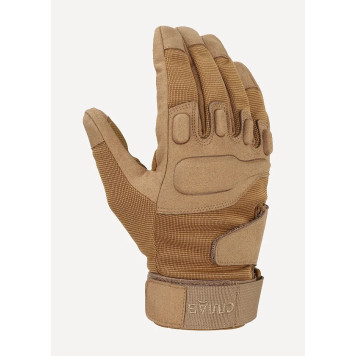 SPALAV Force Coyote Tactical Gloves-1