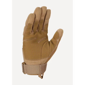 SPALAV Force Coyote Tactical Gloves-2