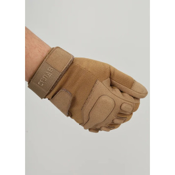 SPALAV Force Coyote Tactical Gloves-3