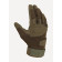 Tactical Combat Gloves Force Olive