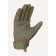 Tactical Combat Gloves Force Olive