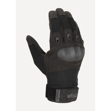 SPALAV Rage Tactical Gloves - Black-1