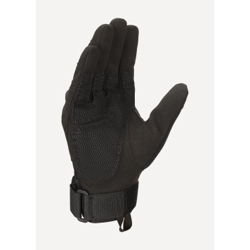 SPALAV Rage Tactical Gloves - Black-2