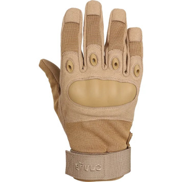 SPALL RAGE Coyote Tactical Gloves-1