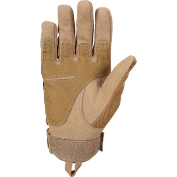 SPALL RAGE Coyote Tactical Gloves-2