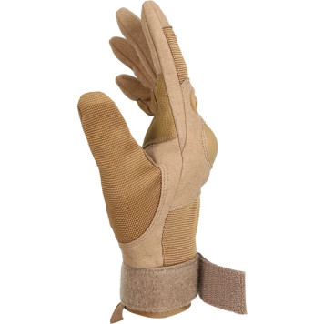 SPALL RAGE Coyote Tactical Gloves-3